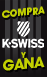 Promocion K-Swiss