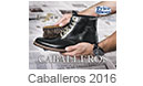 Catálogo Caballeros 2016