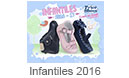 Catálogo Infantiles 2015