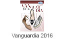 Catálogo Vanguardia 2016
