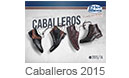 Catálogo Caballeros 2015