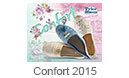Catálogo Confort 2015