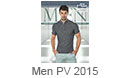 Catálogo Men 2015