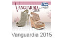 Catálogo Vanguardia 2015